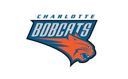 Charlottte Bobcats Logo