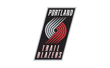 Portland Tral Blazers Logo