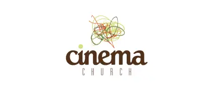 Cinema Church Logo