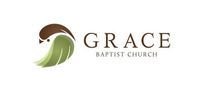 Grace Baptist church Logo