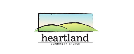 Heartland Community church Logo