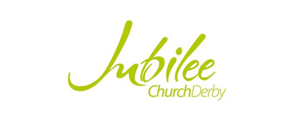 Jubilee Church Derby Logo