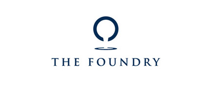 The Foundry Logo