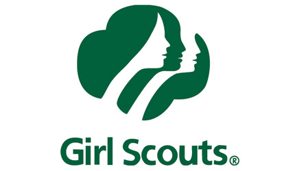 Logo Girl Scouts