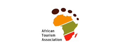 African Tourism Association Logo