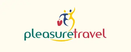 Pleasure Travels Logo